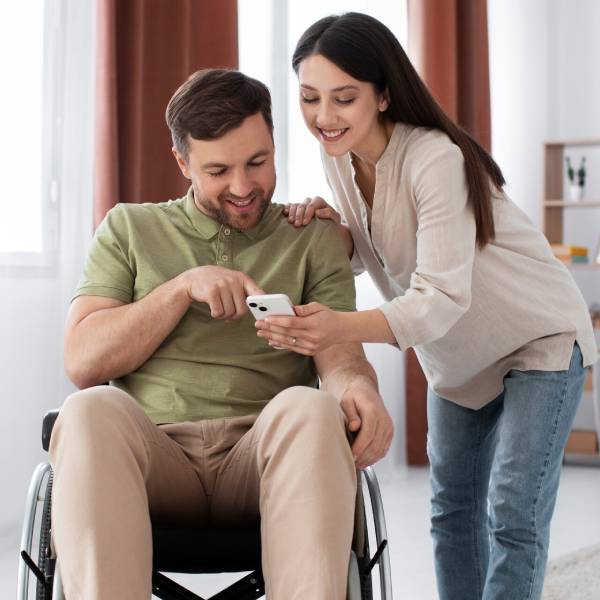 Personalised Care