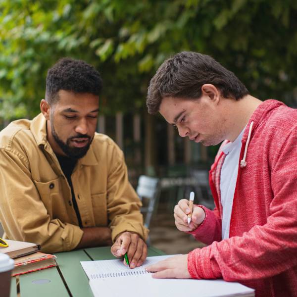 Disability Support