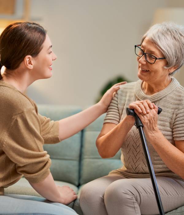 Disability Service Provider